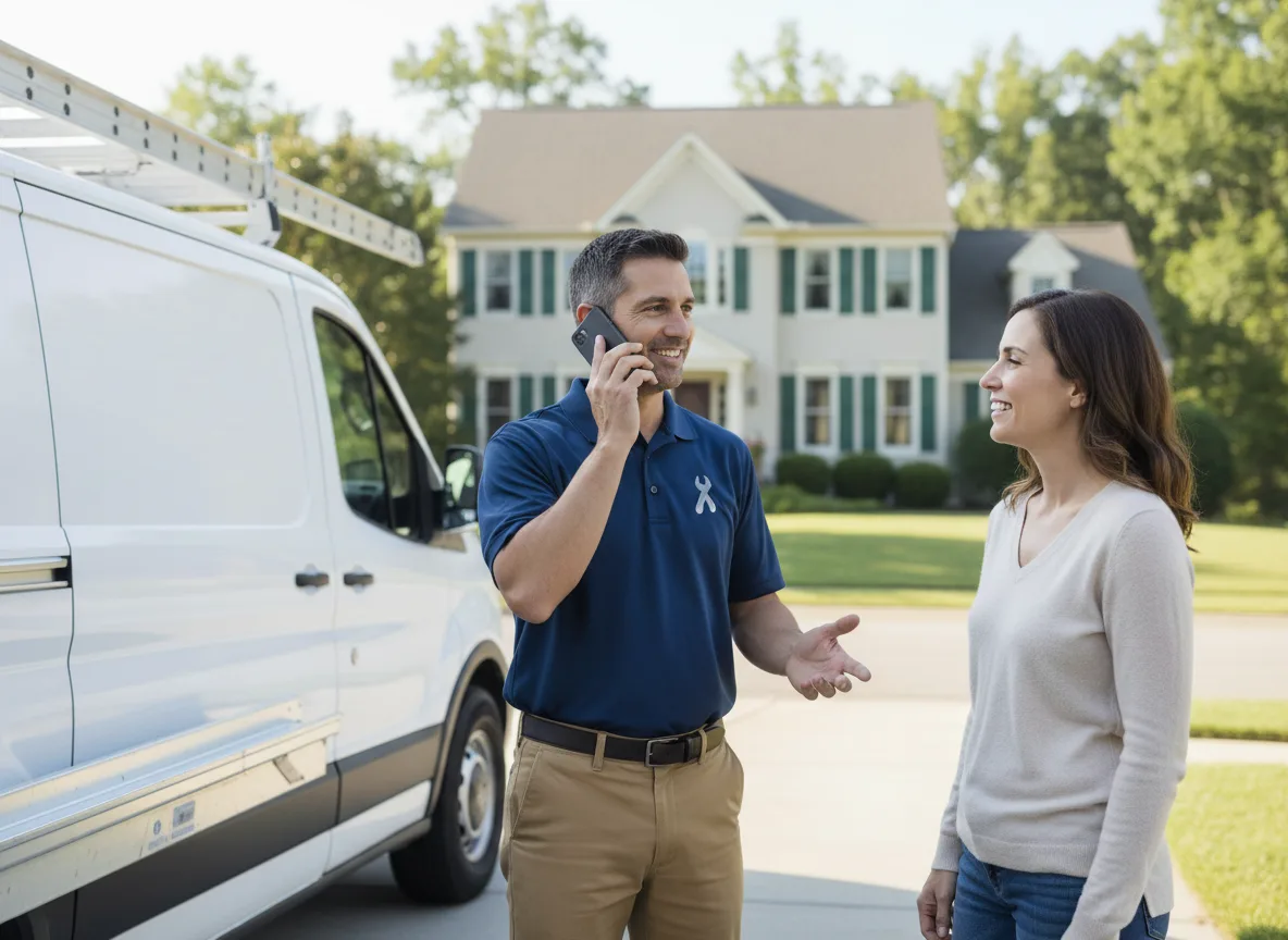 Home Gutter Service Atlanta, MI FAQs